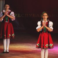 Праздник фонарей 2017